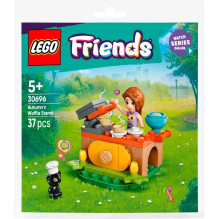 LEGO LEGO „Bricks Friends“ 30696 „Rudens“ vaflių stovas