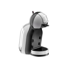 Krups Krups Mini Me KP123B kavos virimo aparatas Stalinis Espresso kavos aparatas 0,8 l Pilnai automatinis Krups Krups Mini Me KP123B kavos virimo aparatas Stalinis Espresso kavos aparatas 0,8 l Pilnai automatinis
