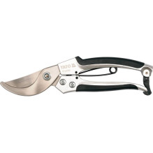 Yato YATO BY-PASS PRUNER 200MM YT-8790 5906083987908 Yato YATO BY-PASS PRUNER 200MM YT-8790 5906083987908