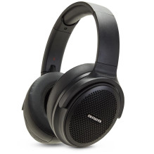 Aiwa Auriculares inalĮmbricos aiwa hst-250bt bk con micrÓfono bluetooth negro 8435256897869 Aiwa Auriculares inalĮmbricos aiwa hst-250bt bk con micrÓfono bluetooth negro 8435256897869
