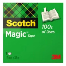 NoName Scotch Magic Office Tape Matte NoName Scotch Magic Office Tape Matte