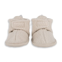 iLike Naujiena! „Lodger Slipper“ meškiuko šlepetės Birch 12-18m SLT 599_12-18 iLike Naujiena! „Lodger Slipper“ meškiuko šlepetės Birch 12-18m SLT 599_12-18