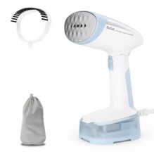 TEFAL Tefal DT3041E1 Drabužių garintuvas Baltas / Blue TEFAL