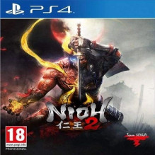 NoName Nioh 2 / PS4 NoName Nioh 2 / PS4