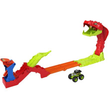 product Hot Wheels - Gyvatės įkandimo smūgis ( JJN44 )