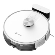 EZVIZ Puteklsucejs-robots 4000pa LDS LiDAR RE4-PWT2 6941545620749 EZVIZ Puteklsucejs-robots 4000pa LDS LiDAR RE4-PWT2 6941545620749
