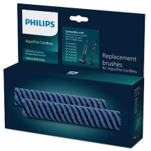 Philips Philips - Rullisu birste bezvadu puteklu sucejam