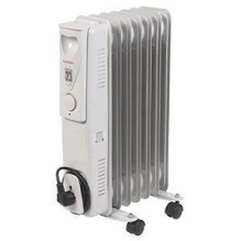comfort Comfort 1500W C311-7 Eļļas radiatoriai 4750469070774 comfort Comfort 1500W C311-7 Eļļas radiatoriai 4750469070774