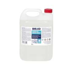 NoName Vaitspiritas bekvapis Briko 5L
