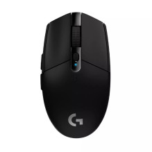 Logitech Logitech G305 „Lightspeed“ žaidimų pelė (910-005283)