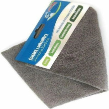 NoName Feniks Gray Microfiber Floor Cloth 50x60 Fe-02 F NoName Feniks Gray Microfiber Floor Cloth 50x60 Fe-02 F