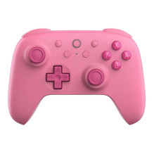 8bitdo 8BitDo – puikus 2C „Bluetooth“ valdiklis, skirtas Nintendo Switch – rožinė 8bitdo 8BitDo – puikus 2C „Bluetooth“ valdiklis, skirtas Nintendo Switch – rožinė