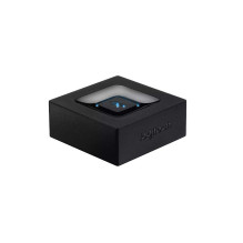 Logitech Logitech Audio Adapter for Bluetooth 980-000912 Logitech Logitech Audio Adapter for Bluetooth 980-000912