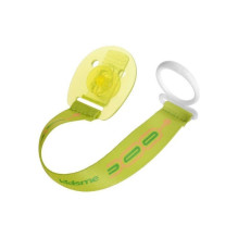 kidsme Kidsme Jauko laikiklis - segtukas Lime 160118 LI