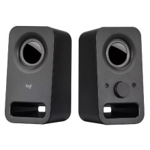 Logitech Logitech Z150 Midnight Black