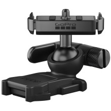 GoPro GoPro GoPro Registruotas magnetinio skląsčio rutulinio šarnyro laikiklis
