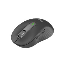Logitech Logitech Parašas M650 Belaidė pelė Logitech Logitech Parašas M650 Belaidė pelė