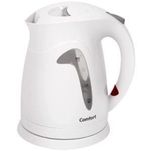 iLike Elektriska tejkanna Comfort 1.7l balta HHB-068 iLike Elektriska tejkanna Comfort 1.7l balta HHB-068
