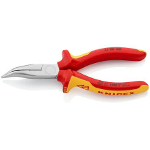 Knipex KNIPEX Replės šoniniam pjovimui smailia nosimi ( Radio Replės) Knipex KNIPEX Replės šoniniam pjovimui smailia nosimi ( Radio Replės)