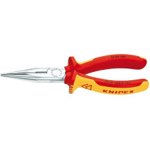 Knipex Knipex Needle nose pliers 2506160 Knipex Knipex Needle nose pliers 2506160