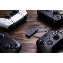 8bitdo 8BitDo USB belaidis adapteris 2 – 83DC