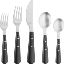 Ballarini Ballarini Avola galda piederumu komplekts 20 gab. 1013078 (4062297003955)