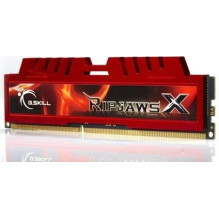 G.Skill G.Skill 16GB PC3-14900 atminties modulis 2 x 8 GB DDR3 1866 MHz G.Skill G.Skill 16GB PC3-14900 atminties modulis 2 x 8 GB DDR3 1866 MHz