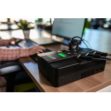 Green cell Green Cell UPS AiO 600VA 360W 5902701419721 Green cell Green Cell UPS AiO 600VA 360W 5902701419721