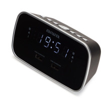 Aiwa Aiwa CRU-19BK black 8435256896756 Aiwa Aiwa CRU-19BK black 8435256896756