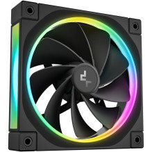 Deepcool DeepCool FL12R gerbėjas ( R-FL12R-BKAPN1-G ) Deepcool DeepCool FL12R gerbėjas ( R-FL12R-BKAPN1-G )