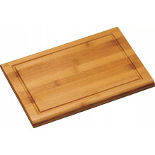 kesper Kesper griesanas delis bambusa 31x21x1 6 cm 104807 (4000270581007)