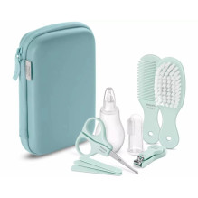 Philips Philips Avent kūdikio priežiūros rinkinys 7 priedai SCH401 / 00 Philips Philips Avent kūdikio priežiūros rinkinys 7 priedai SCH401 / 00