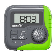 RainPoint RainPoint IK15P Solar Irrigation Kit (5905156102736)