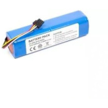 iLike Dulkių siurblio priedasROBOROCKBaterija 5200MAhFor S8 / S8 + / S8 Pro Ultra / Qrevo / Qrevo S / Qrevo Pro / Qrevo iLike Dulkių siurblio priedasROBOROCKBaterija 5200MAhFor S8 / S8 + / S8 Pro Ultra / Qrevo / Qrevo S / Qrevo Pro / Qrevo