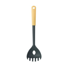 iLike BRABANTIA spageti smeļamais kauss Vanilla Yellow 122705