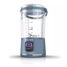 Ninja Ninja 14,4 W Blau ( BC151EUNV ) 0622356273145