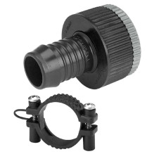Gardena Gardena adapter-pieces (1513) Gardena Gardena adapter-pieces (1513)