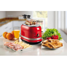 ariete Ariete Toaster Moderna A149 / 00 Red