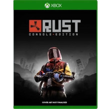 Microsoft Spele prieks Xbox One RUST Microsoft Spele prieks Xbox One RUST