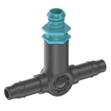 Gardena Gardena MDS Reihentropfer 2L / h Gardena Gardena MDS Reihentropfer 2L / h