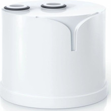 Brita Brita 1.2023.0414 vandens filtras Maišytuvo vandens filtras 600 l, baltas Brita Brita 1.2023.0414 vandens filtras Maišytuvo vandens filtras 600 l, baltas