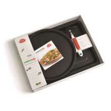 iLike Picas cepsanas komplekts Cookin Italy 8003150472293 iLike Picas cepsanas komplekts Cookin Italy 8003150472293