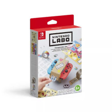 Nintendo Nintendo darbo pritaikymo rinkinys (0045496430825) Nintendo Nintendo darbo pritaikymo rinkinys (0045496430825)