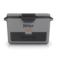 Ninja Ninja FB151EUGY šaldymo dėžė 47 L Pilka 622356298902