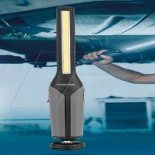 iLike LED įkraunamas darbo žibintas su USB-C 700 lm ličio polimerų akumuliatoriumi IL700R ANSMANN iLike LED įkraunamas darbo žibintas su USB-C 700 lm ličio polimerų akumuliatoriumi IL700R ANSMANN