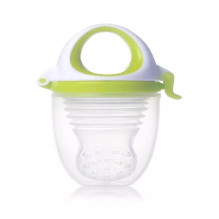 kidsme Kidsme Maitinimo įtaisas „Food Feeder Plus“ nuo 6 mėnesių „Lime“ 160361LI
