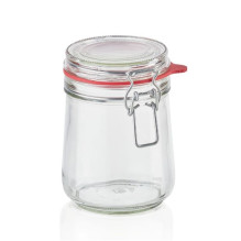 leifheit LEIFHEIT Hermetiska burcina stikla 800ml 4006501032843 leifheit LEIFHEIT Hermetiska burcina stikla 800ml 4006501032843