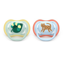 Philips Philips Avent maneklitis Ultra Air 0-6M (2 gab.) Philips Philips Avent maneklitis Ultra Air 0-6M (2 gab.)