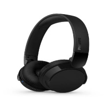 Philips Philips 4000 serijos TAH4209BK / 00 ausinės / laisvų rankų įranga Belaidės Head - dažnio skambučiai / muzika „Bl