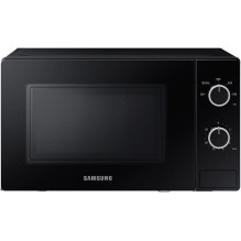 Samsung Samsung 20 L 1050 W melna Samsung Samsung 20 L 1050 W melna